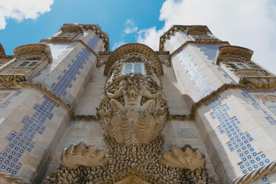 From Lisbon: Sintra, Pena Palace & Quinta da Regaleira - What Makes This Tour Stand Out?