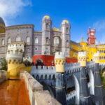 From Lisbon: Sintra, Pena, Regaleira, Cabo da Roca & Cascais - How It All Adds Up: The Value and Practicalities