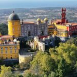 From Lisbon: Sintra, Pena, Regaleira, Roca and Cascais Tour - Who Would Love This Tour?