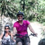 From Lisbon: Sintra to Cascais Full-Day Guided E-Bike Tour - An Itinerary Packed with Highlights