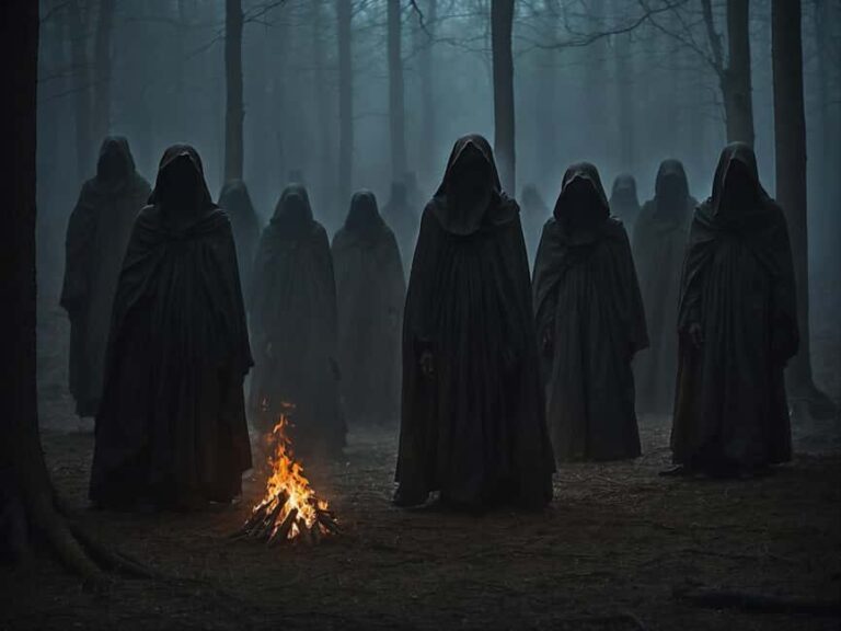 From Lisbon: Sintra Village Ghost Stories - Final Thoughts