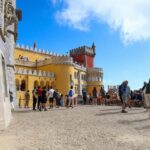 From Lisbon: Small Group to Pena Palace, Nazaré & Fátima - An In-Depth Look at the Itinerary