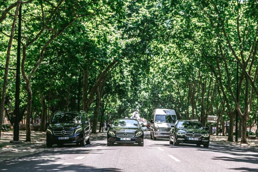 From Lisbon T Fatima 3h Luxury Private Tour - A Deep Dive into the tour experience