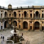 From Lisbon: Tomar, Christ Convent & Almourol Castle Tour - Transportation, Group Size, and Overall Value