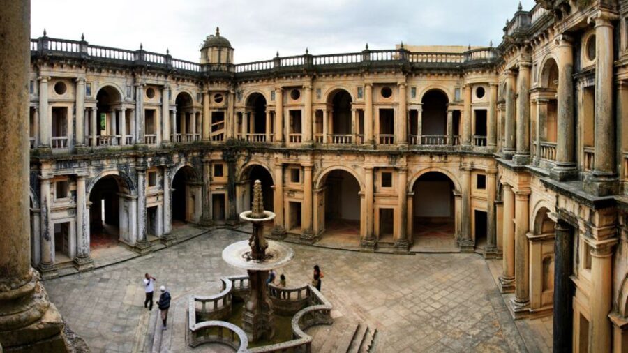 From Lisbon: Tomar, Christ Convent & Almourol Castle Tour - Transportation, Group Size, and Overall Value