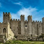 From Lisbon: Tour to Óbidos and Nazaré - Medieval Village, Ginja, and Surf Museum - Nazaré: From Waves to Wonders