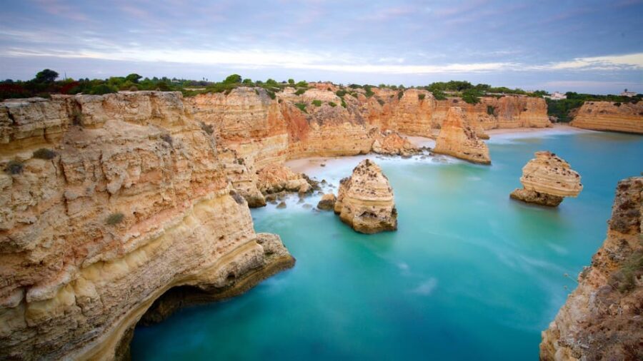 From Lisbon:Day trip to Algarve with Hotel pickup(private) - FAQs