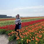From Lisse: Flower Bike Tour Around Keukenhof Small Group - A Detailed Look at the Flower Bike Tour