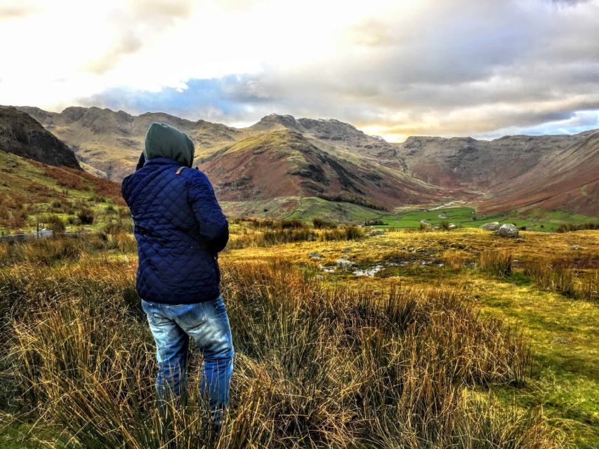 From Liverpool: Lake District Sightseeing Adventure Day Trip - What Makes This Tour Stand Out?