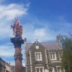 From Liverpool: North Wales Sightseeing Tour Shore Excursion - The Journey Begins: Comfortable Transport from Liverpool