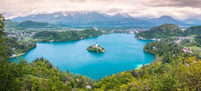 From Ljubljana: Best of Julian Alps - The Details: What Works Well and What to Consider