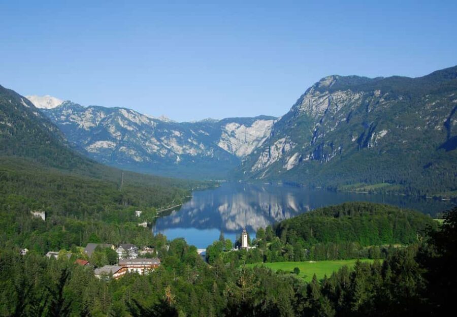 From Ljubljana: Bled & Bohinj Day Trip + Local Picnic Treat - Who Will Love This Tour?