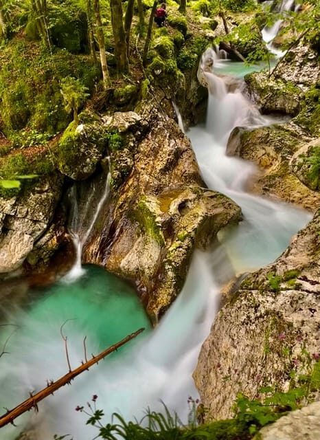 From Ljubljana: Bovec and Kranjska Gora - The Value of This 2-Day Tour
