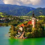 From Ljubljana: Trip to Lake Bled and Bled Castle - The Journey to Lake Bled: What to Expect