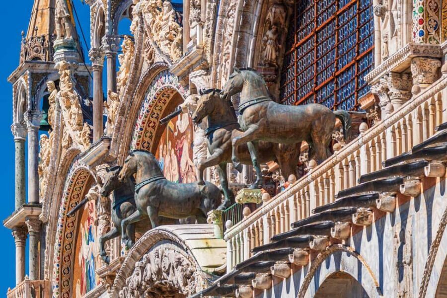 From Lloret de Mar: day trip to Barcelona - Who Will Love This Tour?