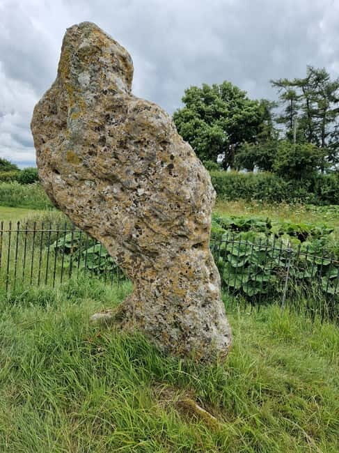 From London: Bicester Village Shopping and Cotswolds Tour - The Itinerary in Detail