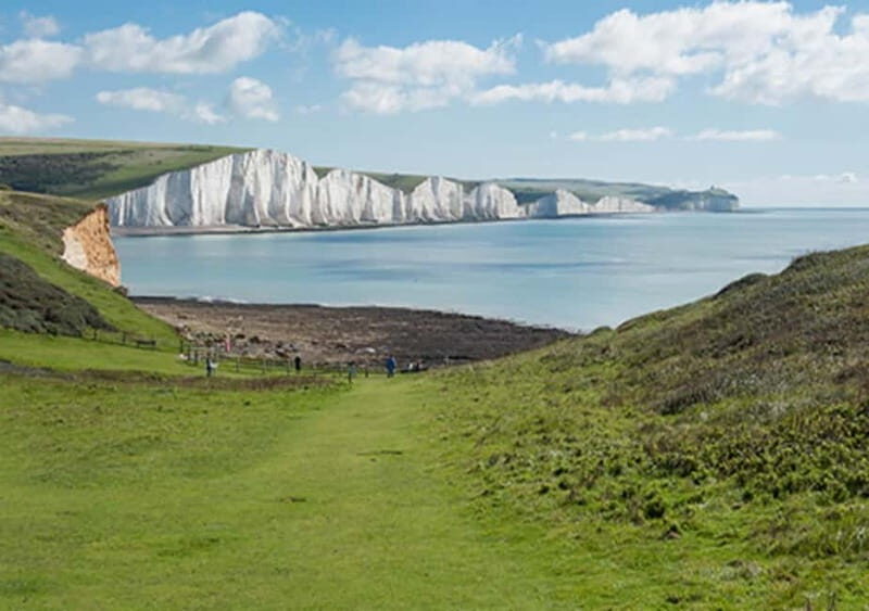 From London: Canterbury and White Cliffs of Dover Group Tour - The Practicalities and Value