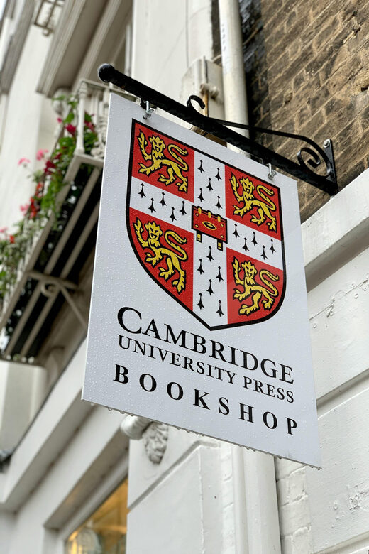 From London: Day Tour to Cambridge University+Windsor Castle - A Closer Look at the Tour Experience