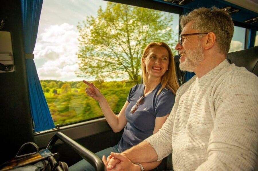 From London: Iconic Cliffs of Dover & Kent Small Group Tour - Value and Practical Considerations