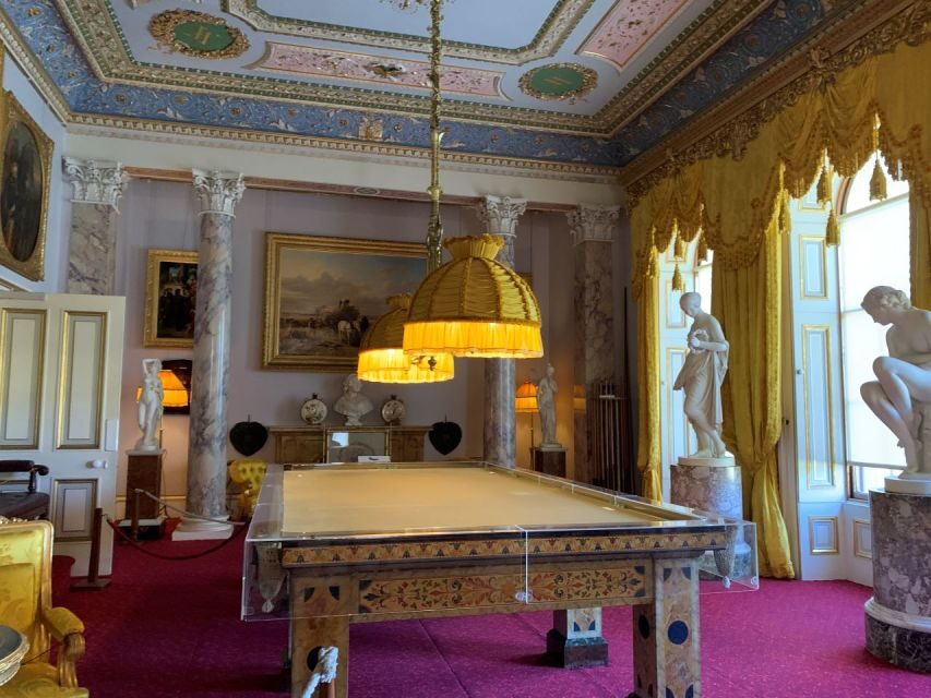 From London: Isle of Wight Day Trip Including Osborne House - The Real Deal: Price, Value, and Practicalities