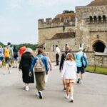 From London: Leeds Castle, Canterbury Cathedral & Dover - Transportation & Guides: Why They Matter