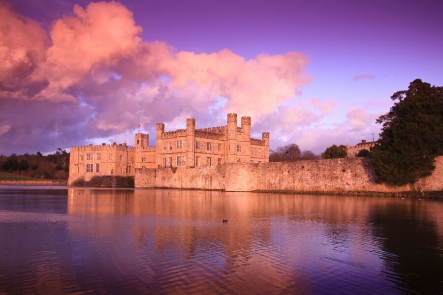 From London: Leeds Castle, Canterbury, Dover and Greenwich - Practical Details and What to Keep in Mind