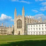 From London: Oxford and Cambridge Universities Tour - The Full Experience: What You Can Expect