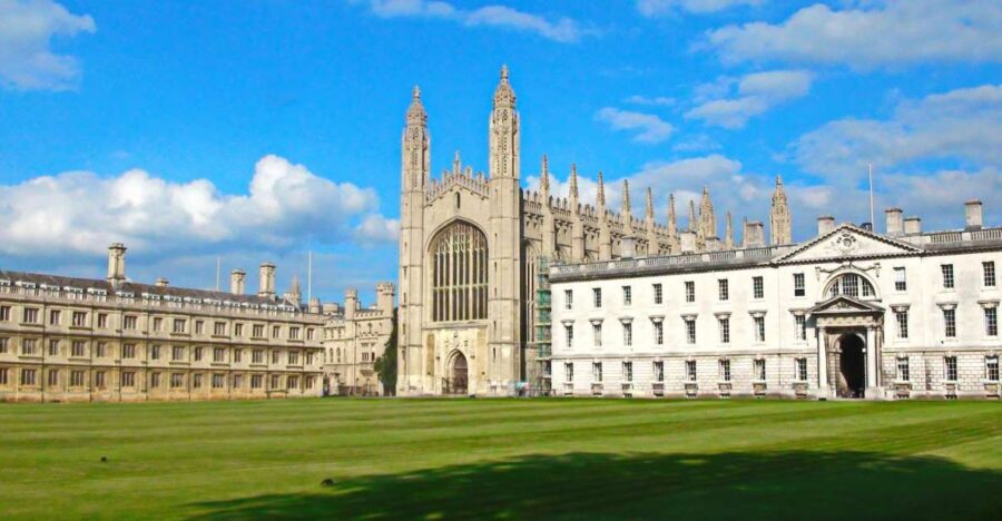 From London: Oxford and Cambridge Universities Tour - The Full Experience: What You Can Expect