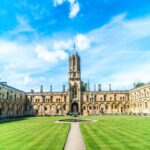 From London: Oxford Highlights Private Half-Day Guided Tour - The Highlights of Oxford’s Architectural Gems