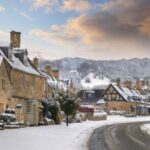 From London: Oxford, Stratford-upon-Avon, & Warwick Day Trip - Scenic Drive Through the Cotswolds