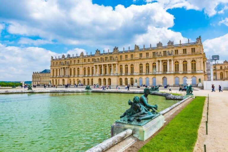 From London: Paris Day Trip with Eiffel Tower & Lunch Cruise - Who This Tour Is Best For