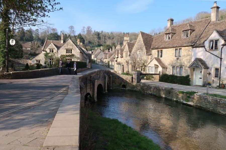 From London: Private Cotswolds Tour - What This Tour Means for You