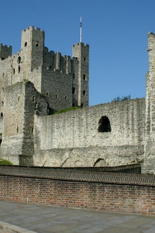 From London: Rochester, Dover Castle & White Cliffs Tour - Analyzing the Value