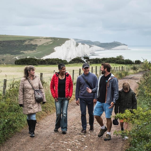 From London: Seven Sisters and Brighton Full-Day Tour - Why This Tour Works Well