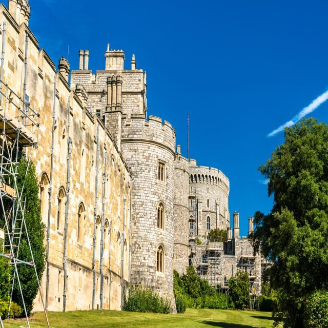 From London: Skip-the-line Windsor Castle Private Car Trip - Why Choose This Windsor Castle Tour?