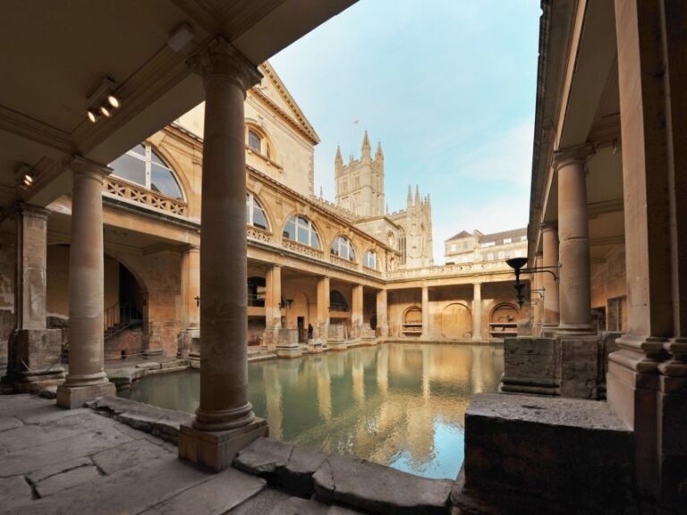 From London: Stonehenge and Bath Private Full-Day Trip - Is It Worth the Price?