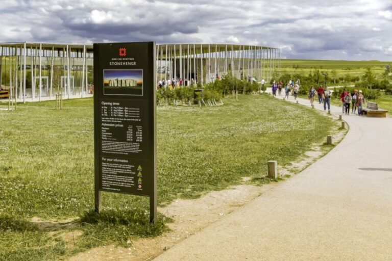 From London: Stonehenge Half-Day Tour - What Makes This Tour Stand Out?