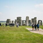 From London: Stonehenge Half-Day Trip with Snack Pack Option - The Authenticity and Experience