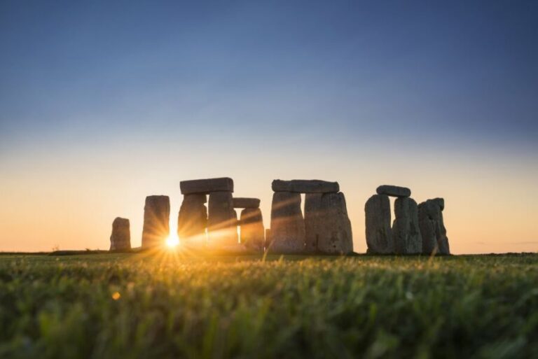 From London: Stonehenge, Windsor and Salisbury Guided Tour - Practical Details and Value