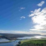 From London: Sussex Villages and White Cliff Guided Tour - Transportation and Group Size