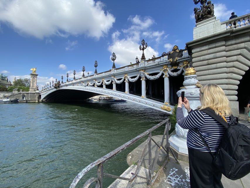 From London: Unescorted Day Trip to Paris - What Makes This Trip Special for Different Travelers