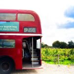 From London: Vintage Bus Wine Tour with Return Train Tickets - Areas for Improvement