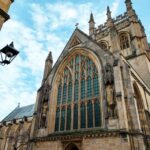 From London: Windsor, Oxford & Stonehenge Full-Day Trip - Oxford: The City of Dreaming Spires and Academic Legends