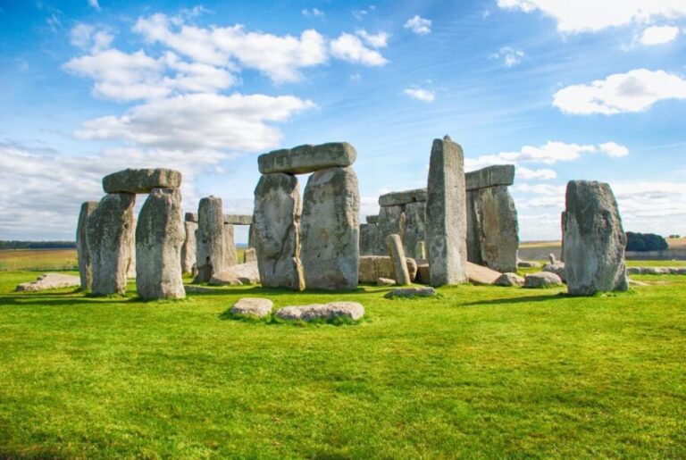 From London: Windsor, Stonehenge & Oxford Private Car Tour - Authentic Experiences and Honest Opinions