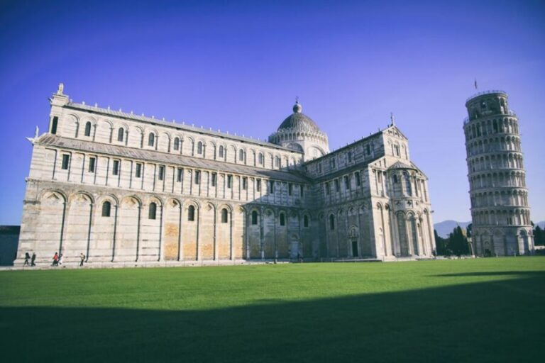 From Lucca to Pisa: Self-Guided Bike Tour - What the Bikes and Equipment Mean for You