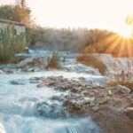 From Lucca: Trip to Saturnia Thermal Baths - The Itinerary in Detail