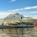From Lucerne: Mt. Pilatus Gondola, Cable Car, and Boat Trip - In-Depth Review of the Trip