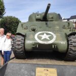 from Luxembourg: Battle of the Bulge Full-Day History Tour - Exploring the Itinerary and Sites