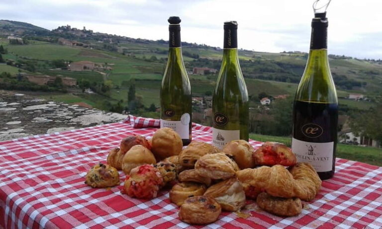 From Lyon: Golden Stones Beaujolais Wine Tasting Tour - Discovering Southern Beaujolais: More Than Just Wine