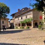 From Lyon: Medieval Town of Pérouges half day tour - The Return Journey and Overall Value